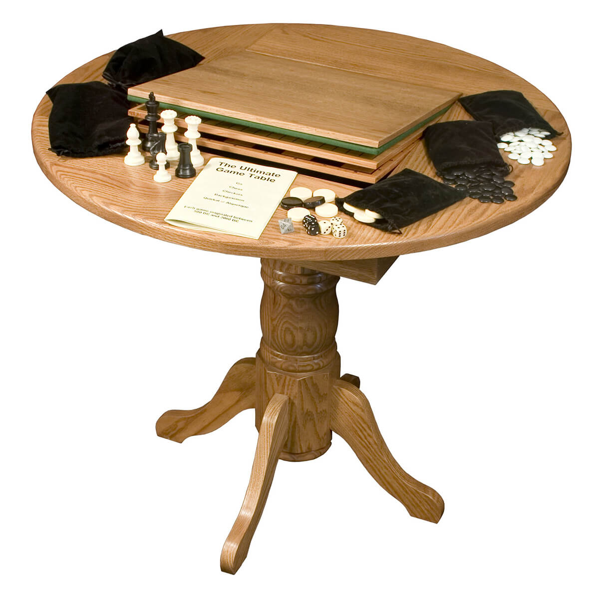 specialty furniture games