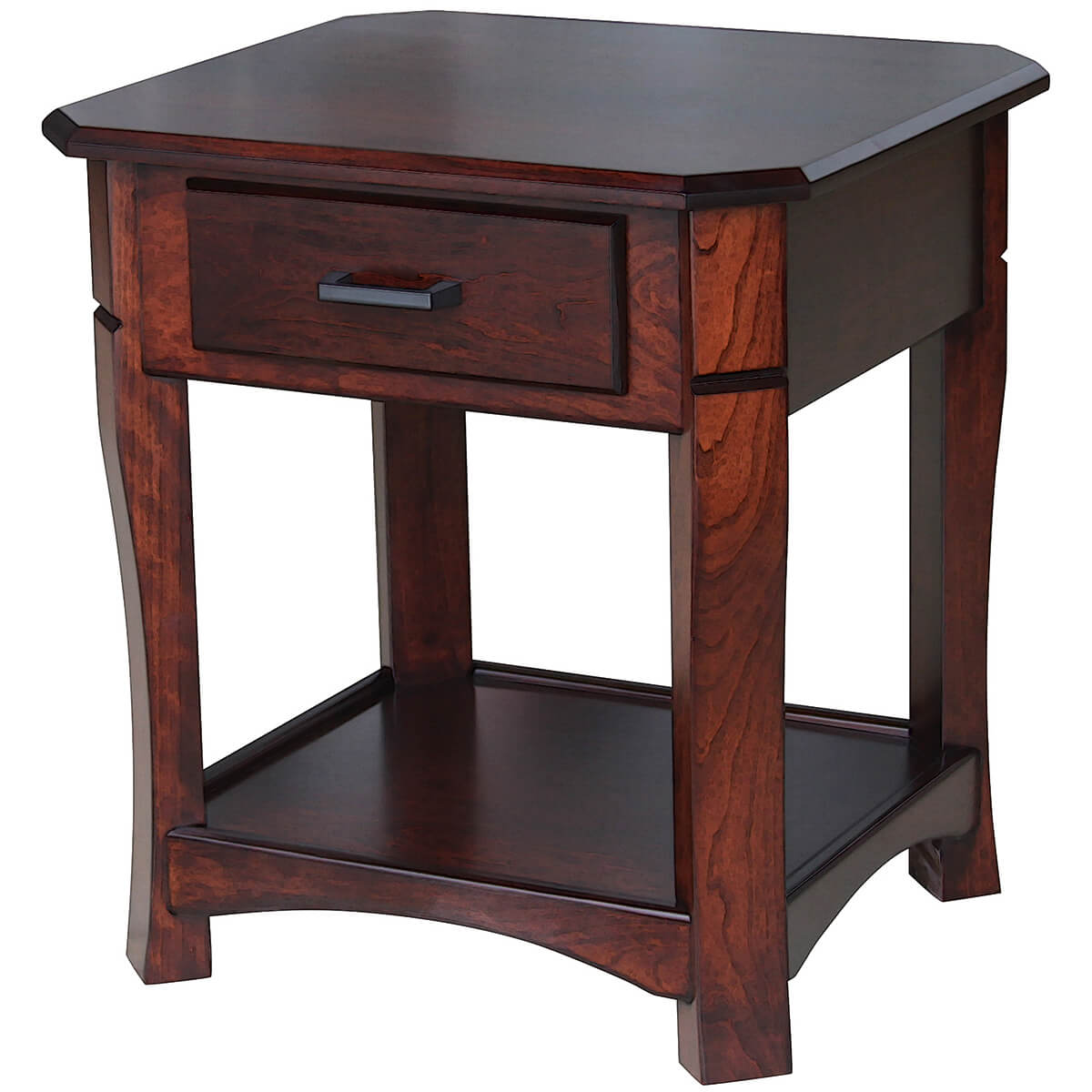 Read more about the article Hamlin End Table