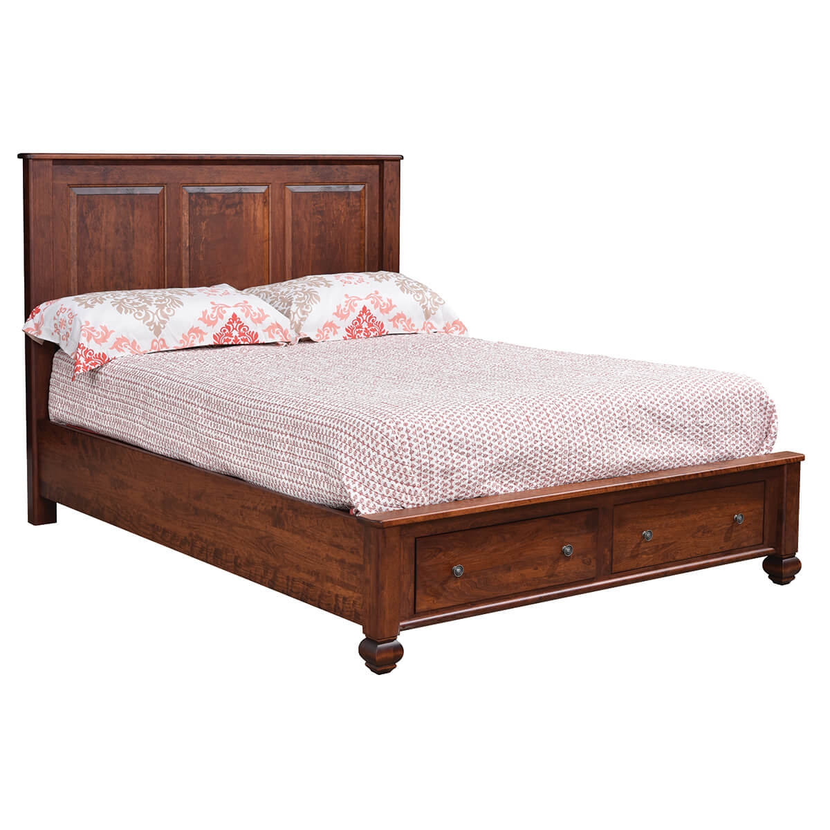 Read more about the article Stanton Bed