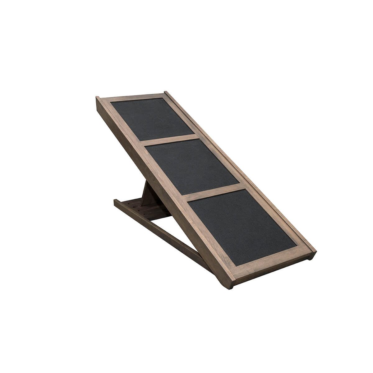 Read more about the article 52 Inch Pet Ramp – Rubber Inserts