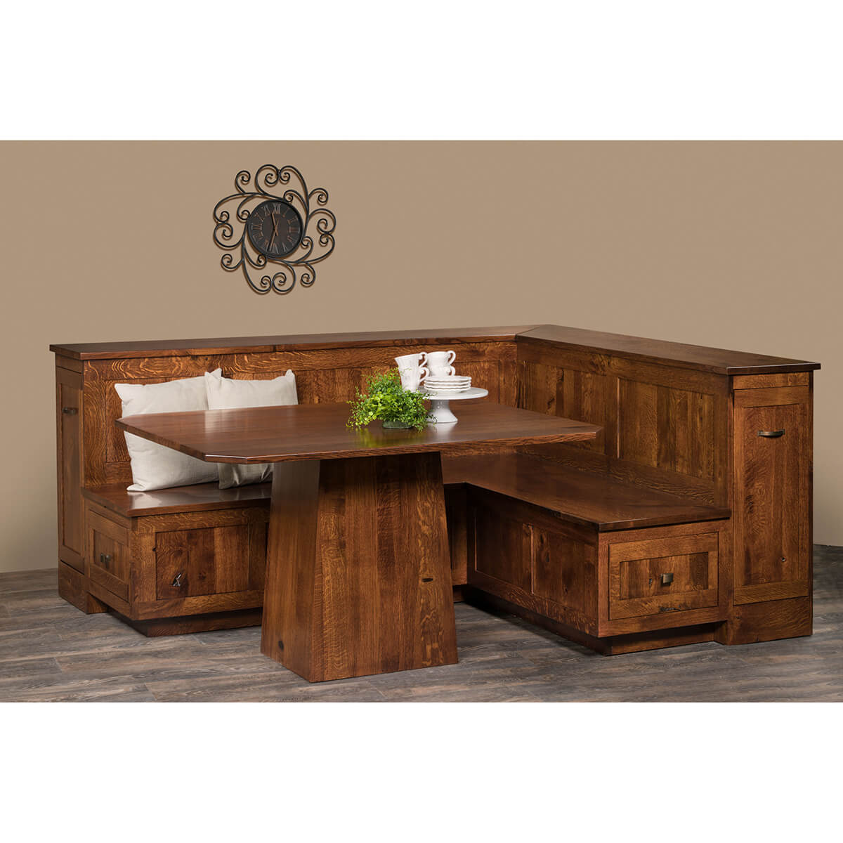 Read more about the article Newport Nook Set