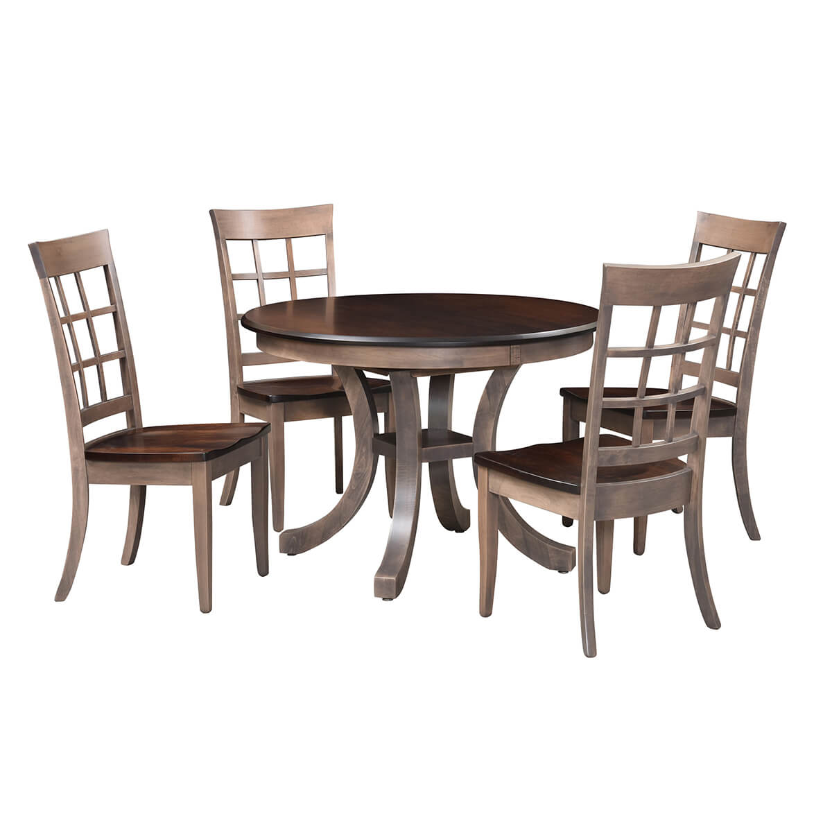 Read more about the article Suburban Dining Collection