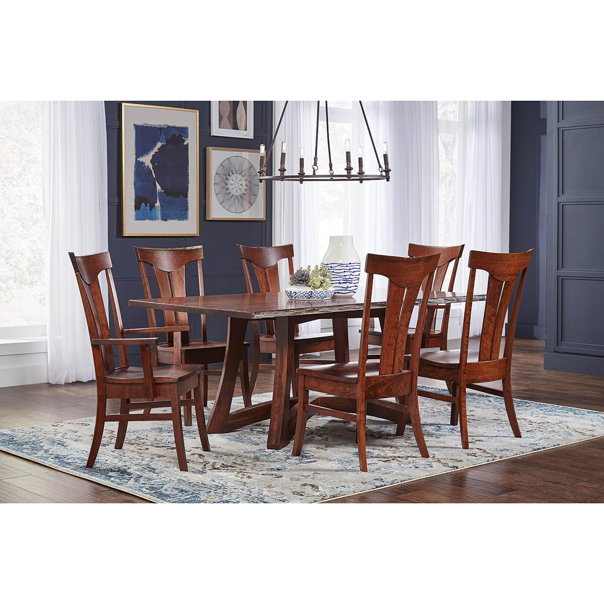 Read more about the article Tifton Dining Collection