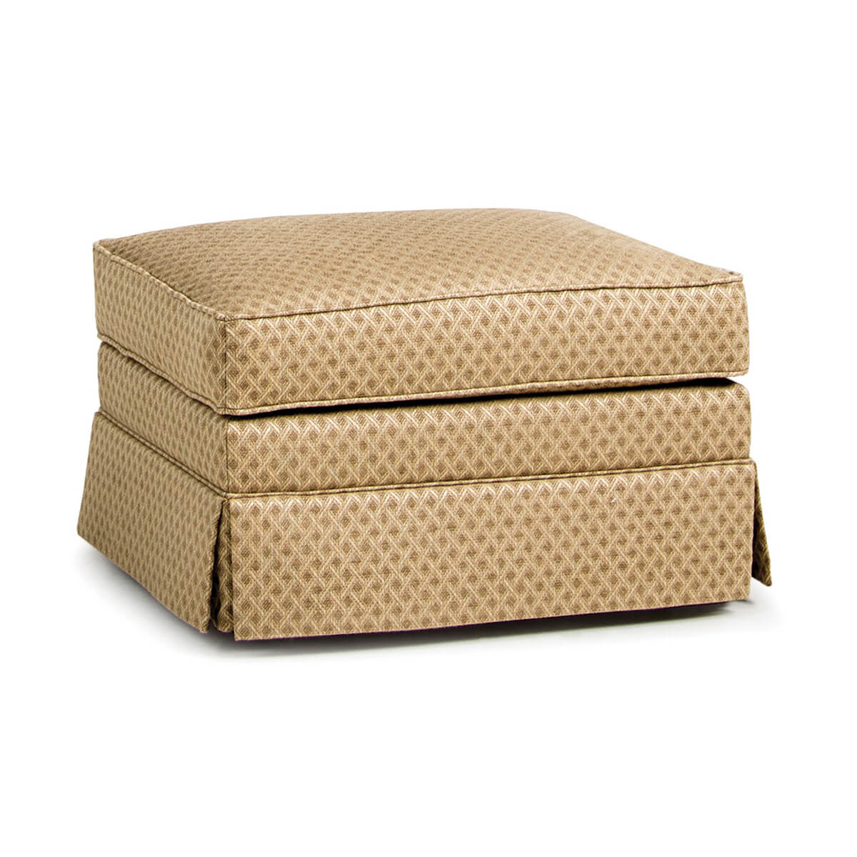 Read more about the article Fabric Ottoman
