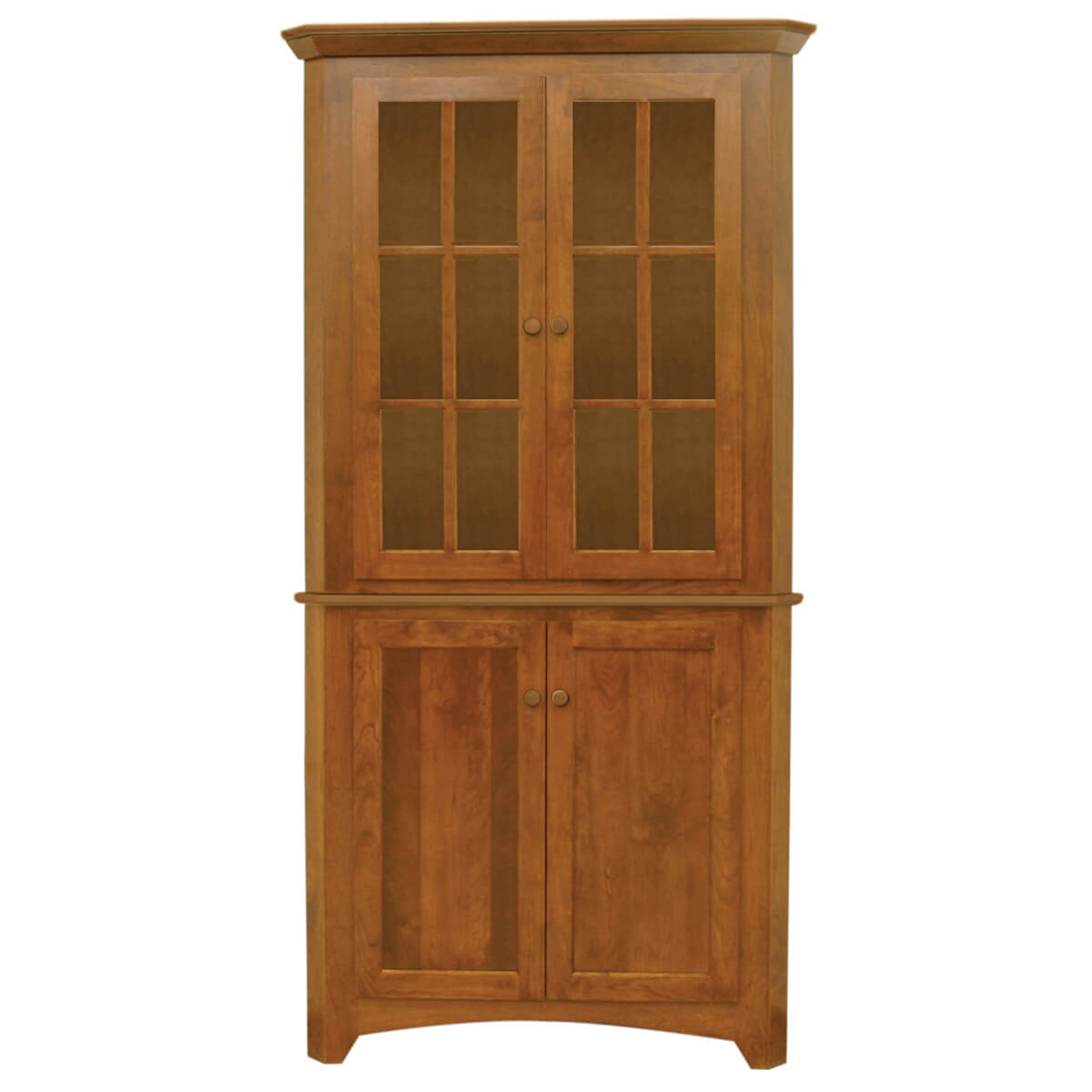 Read more about the article Heritage Corner Hutch