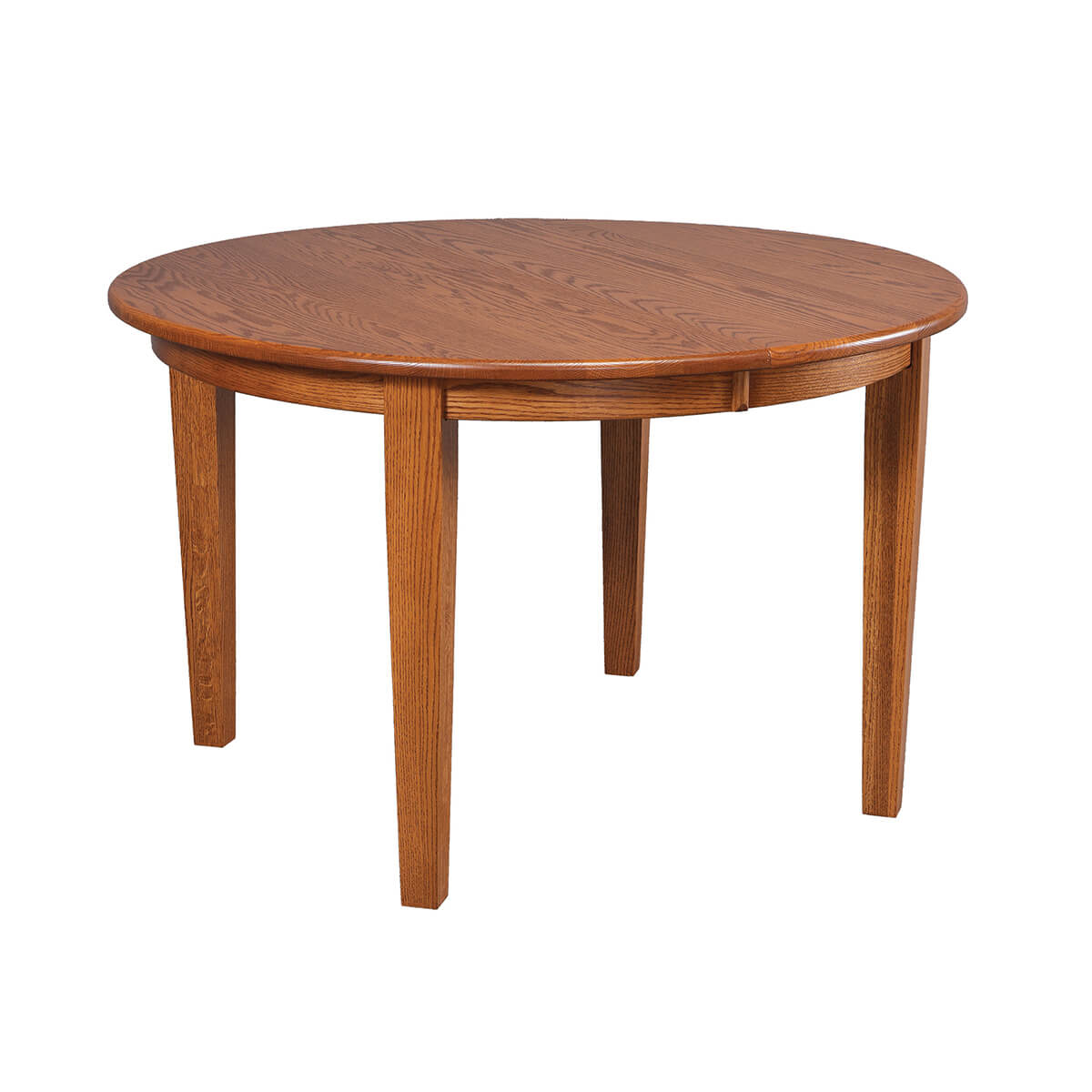 Read more about the article Round Leg Table