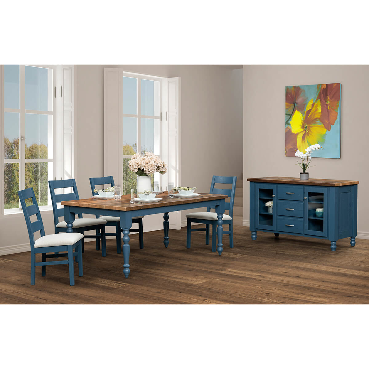 Read more about the article Brighthouse Dining Collection