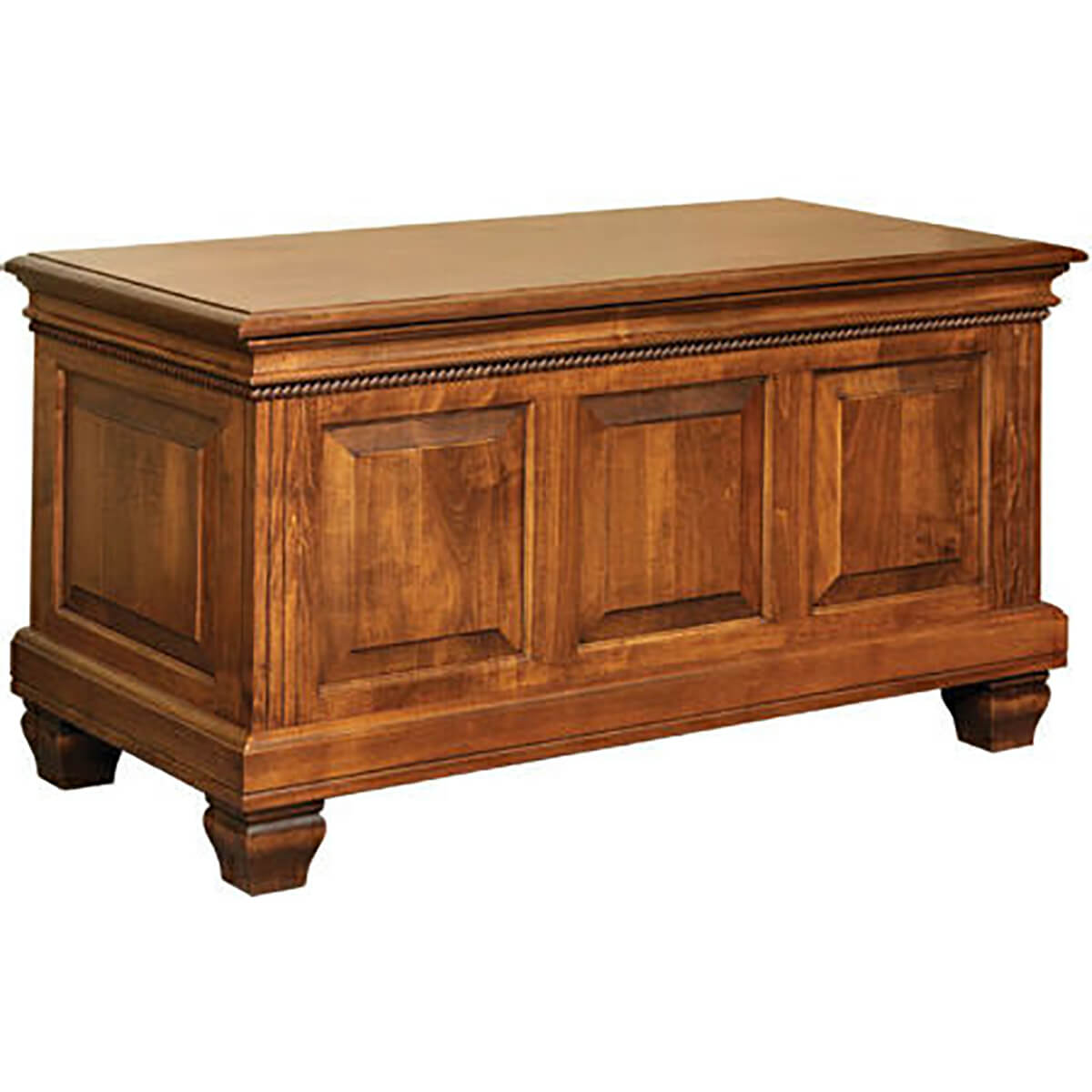 Read more about the article Northbrook Blanket Chest
