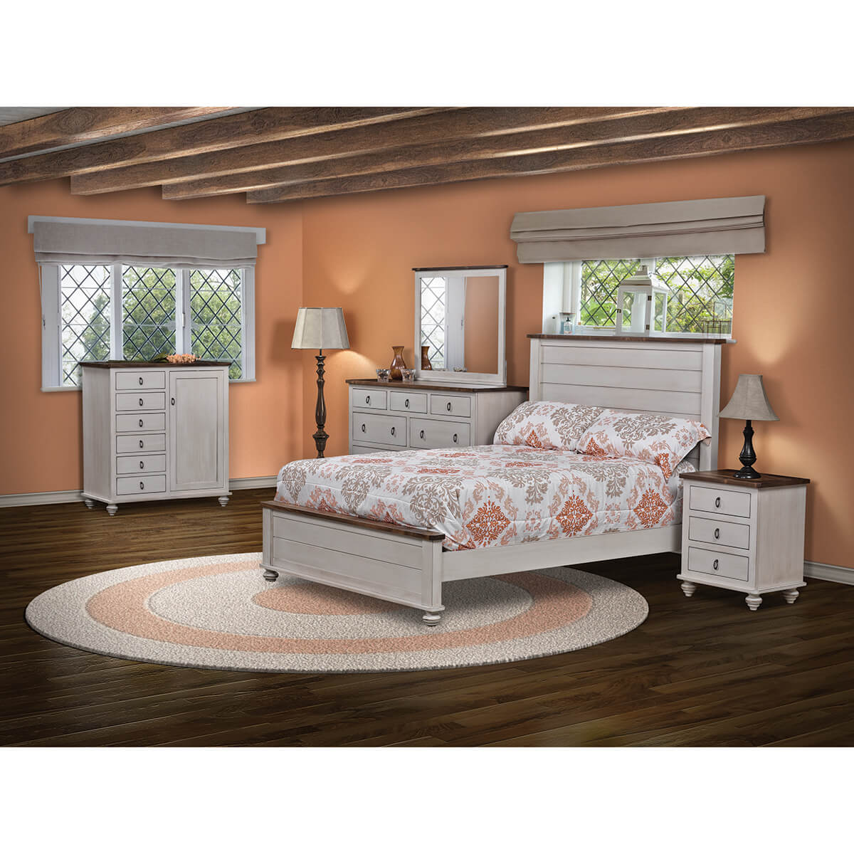 Read more about the article Cottage Grove Bedroom Collection