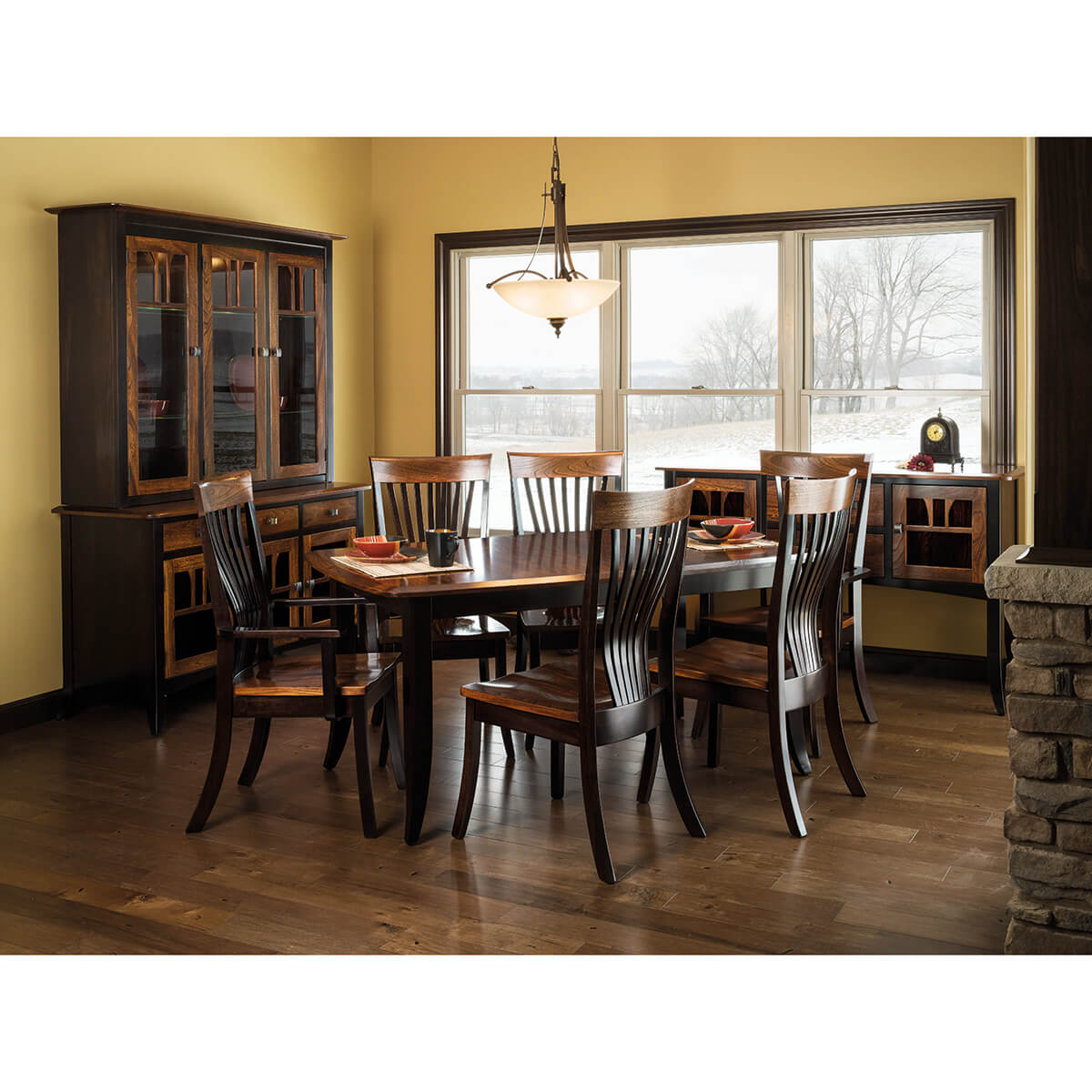 Read more about the article Christy Dining Collection