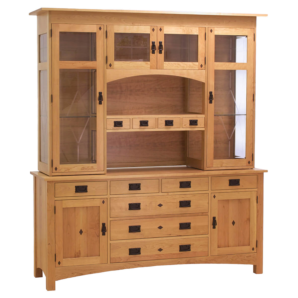 Read more about the article Classic Mission Hutch