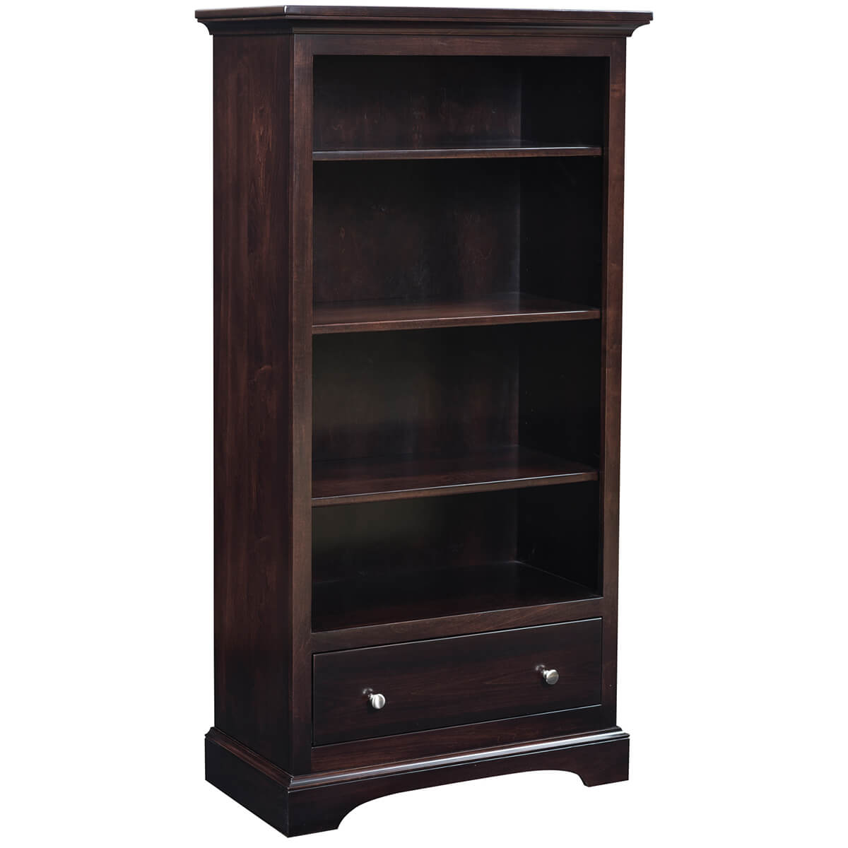 Read more about the article Kingsway Bookcase