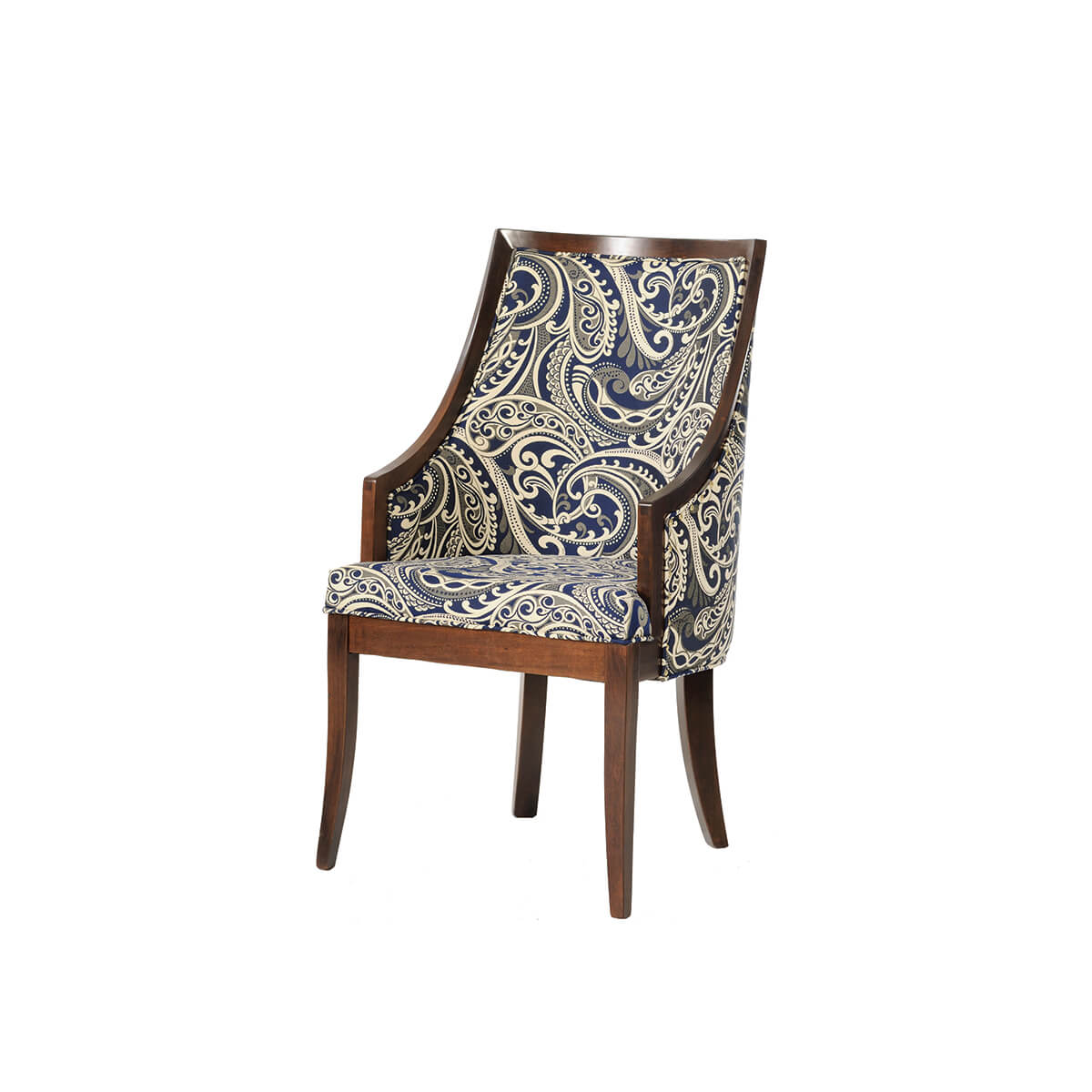 Read more about the article Uptown Arm Chair