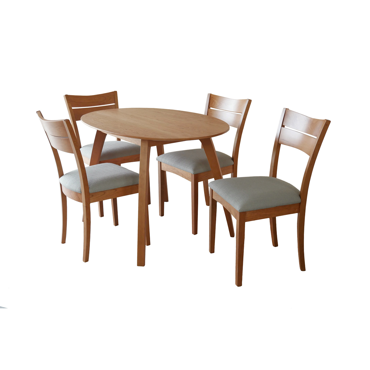 Read more about the article Mid Century Dining Collection