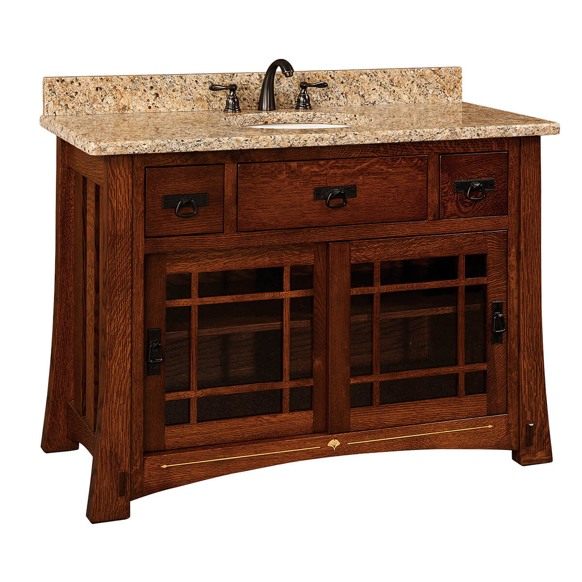 Read more about the article Morgan Lavatory – 49w Free Standing, Single Bowl Sink