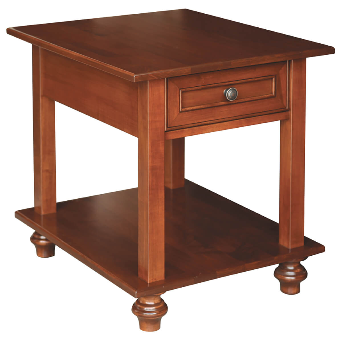 Read more about the article Oceanside II Open End Table