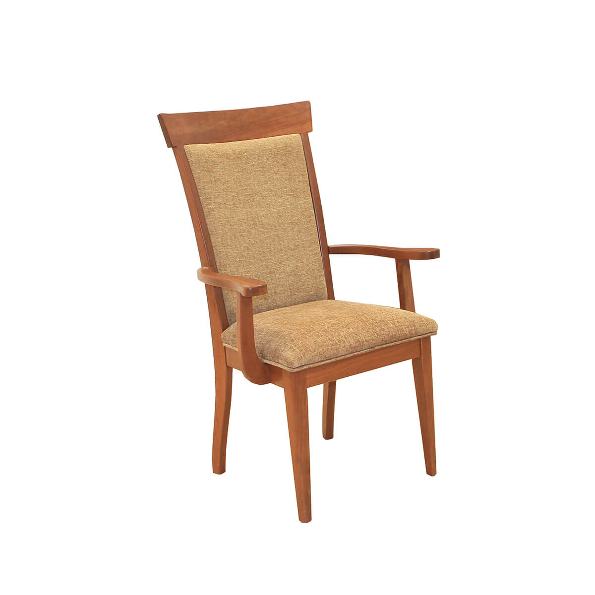 Read more about the article Shaker Arm Chair