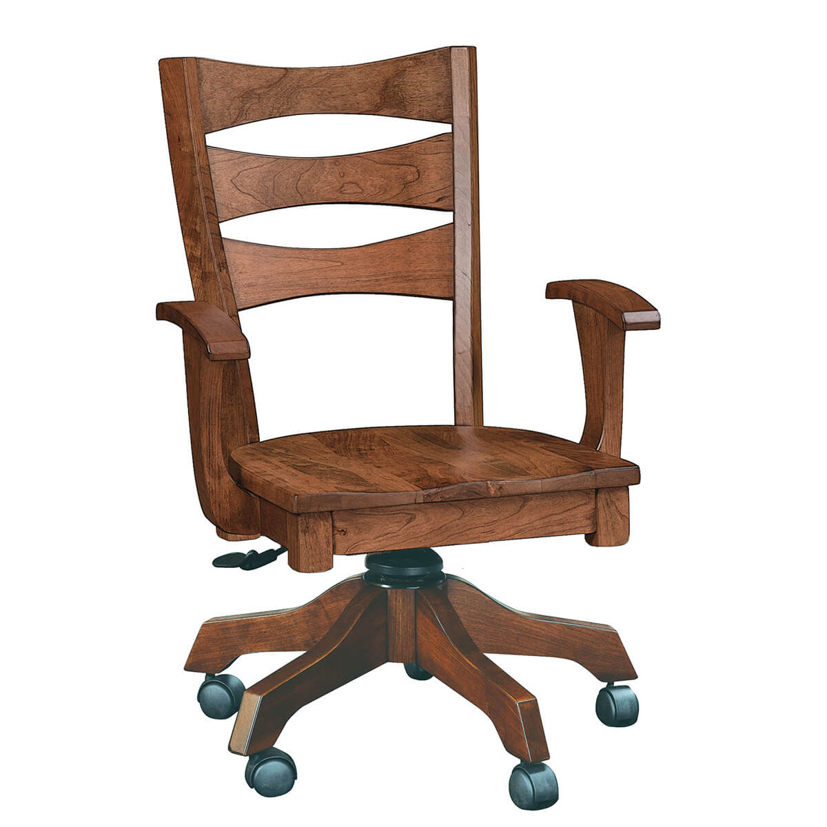 Read more about the article Sierra Desk Chair