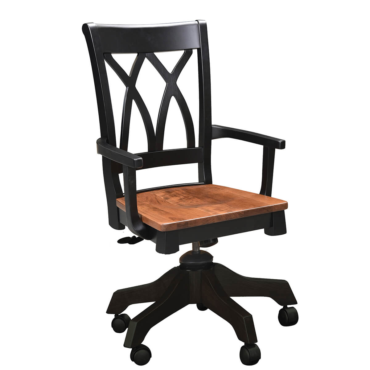 Read more about the article Stanton Desk Chair