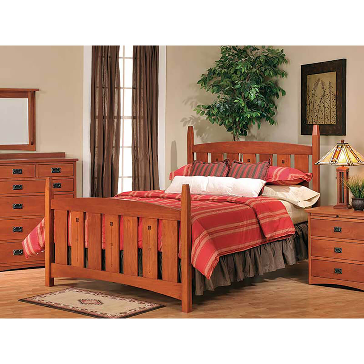 Read more about the article Stillwater Bedroom Collection