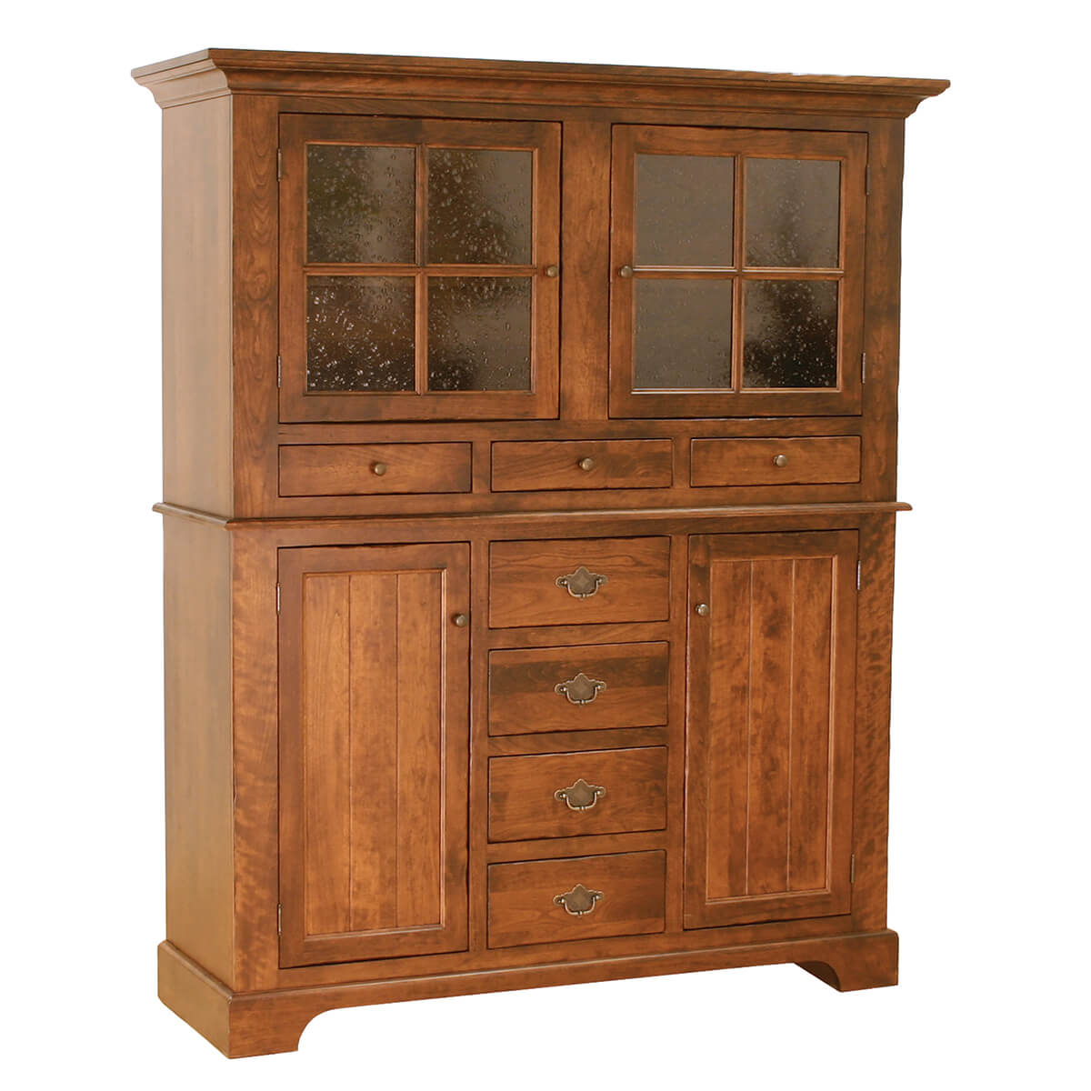 Read more about the article Williamsburg Hutch