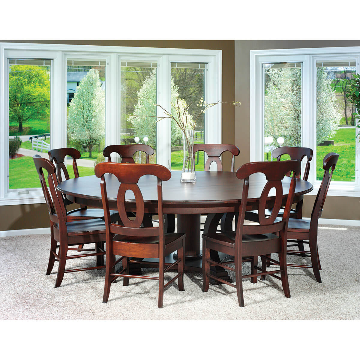 Read more about the article Birmingham Dining Collection