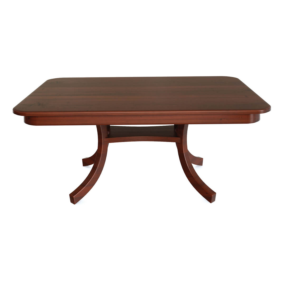 Read more about the article Carlisle Double Pedestal Table