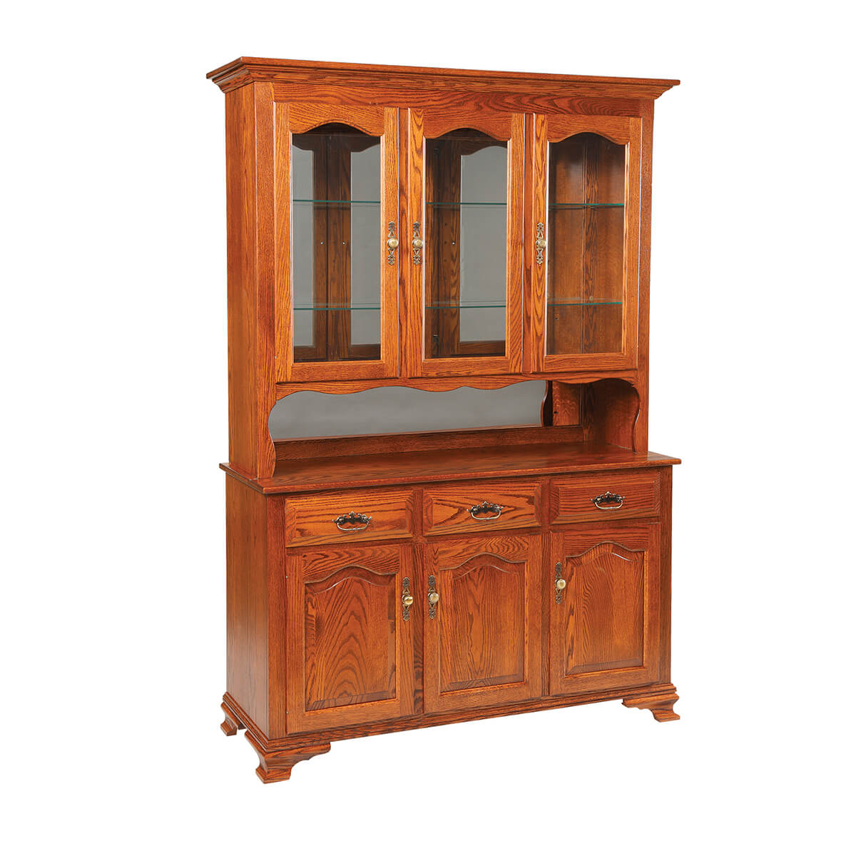 Read more about the article Harvest Hutch and Buffet