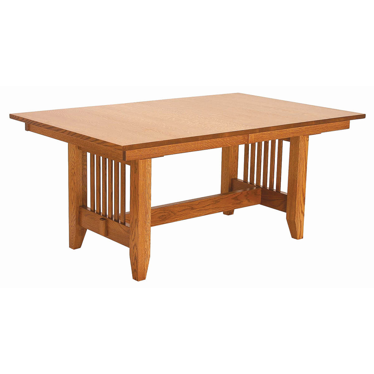 Read more about the article Mission Dining Table