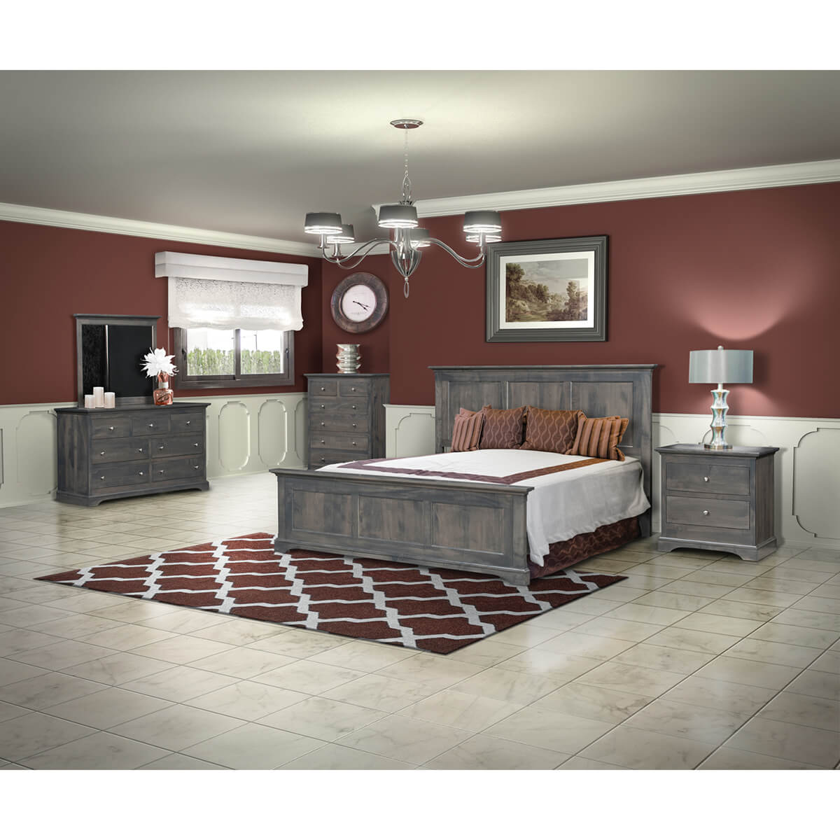 Read more about the article Willowton Bedroom Collection