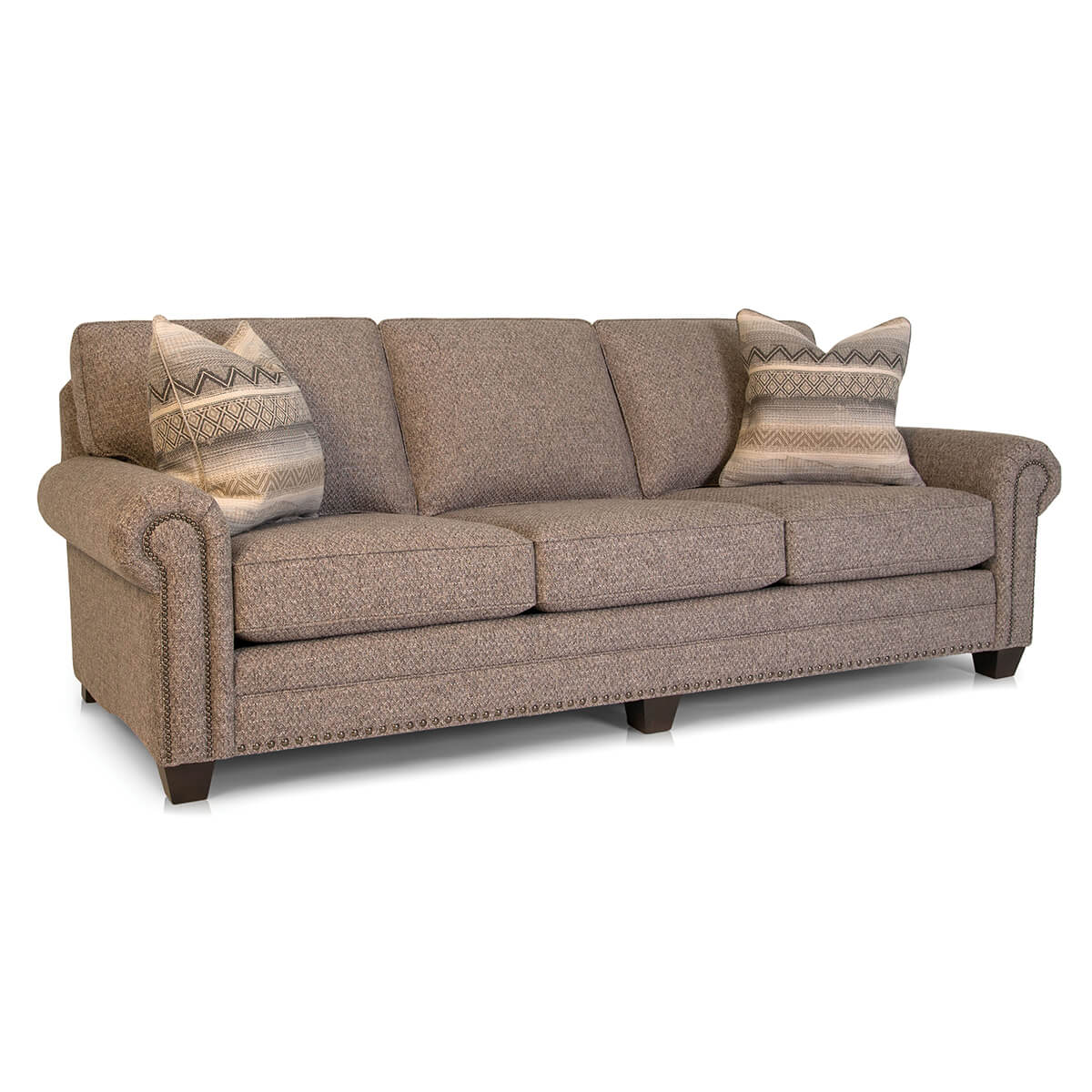 Read more about the article Fabric Sofa
