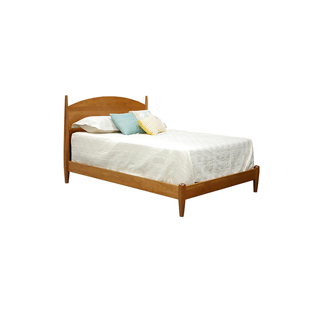 Read more about the article Kenton Arch Bed