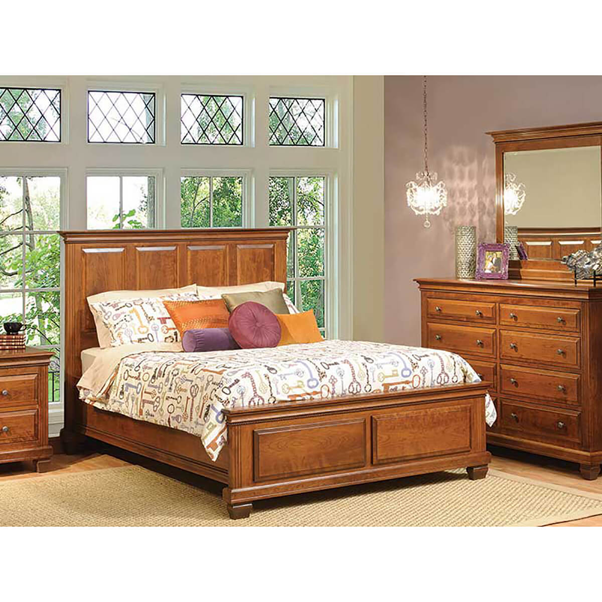 Read more about the article Northbrook Bedroom Collection