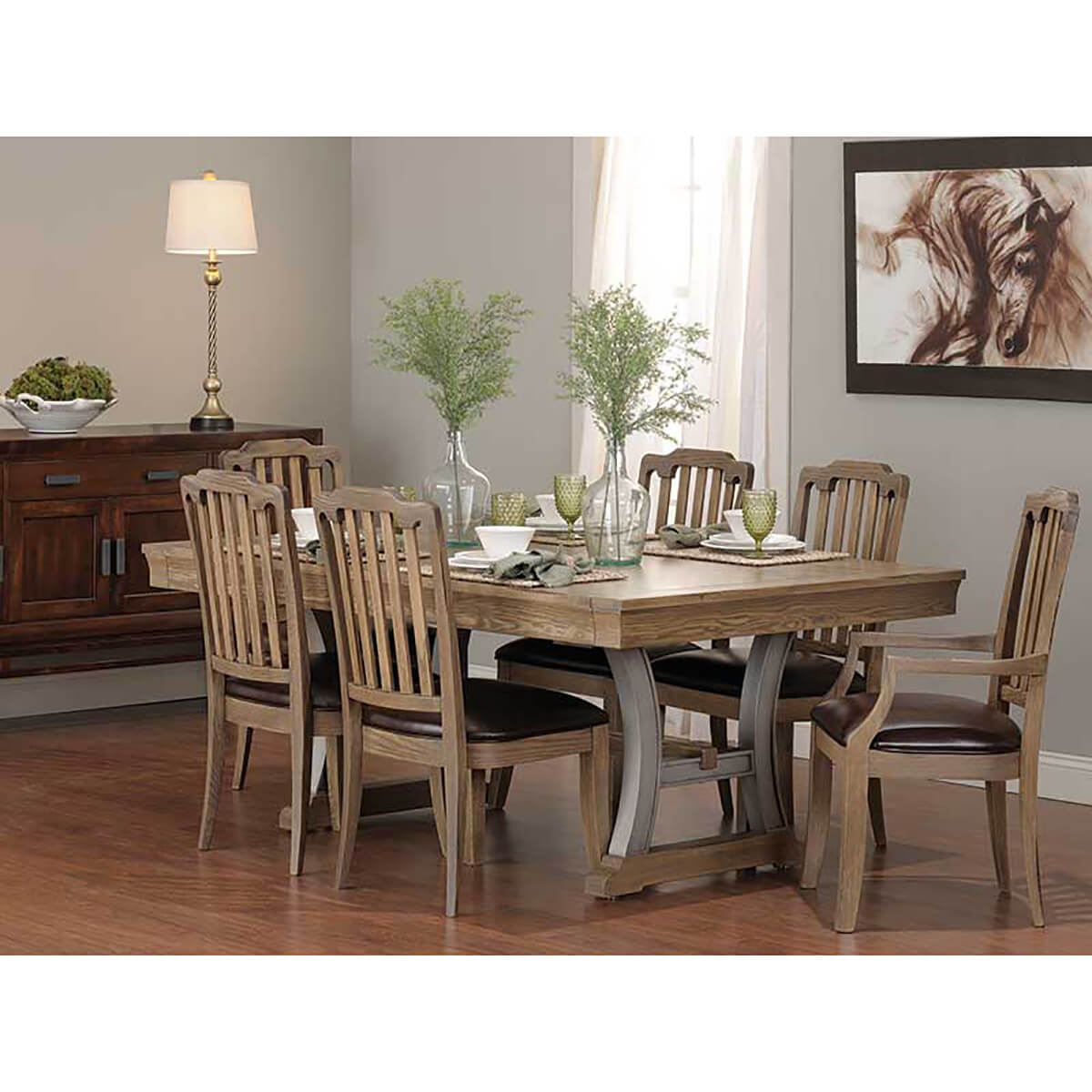 Read more about the article Bentley Dining Collection