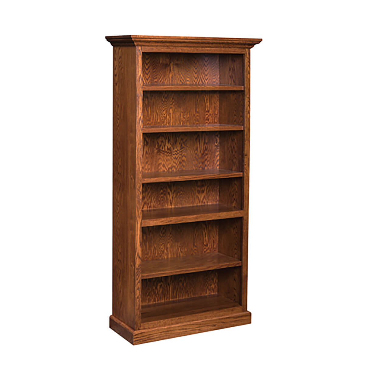 Read more about the article Brooklyn 72 Inch Bookcase
