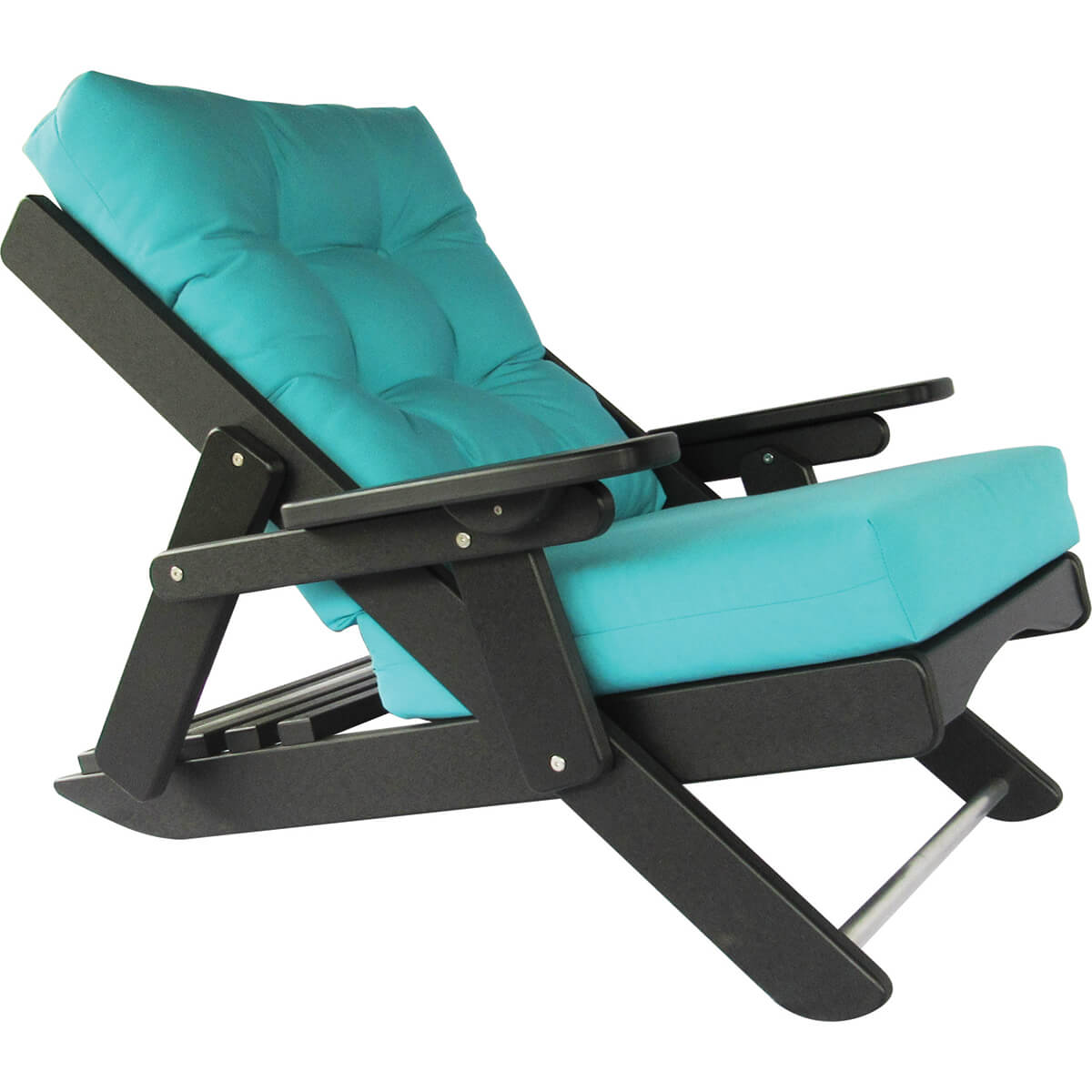 Read more about the article Caribbean Sling Reclining Folding Chair