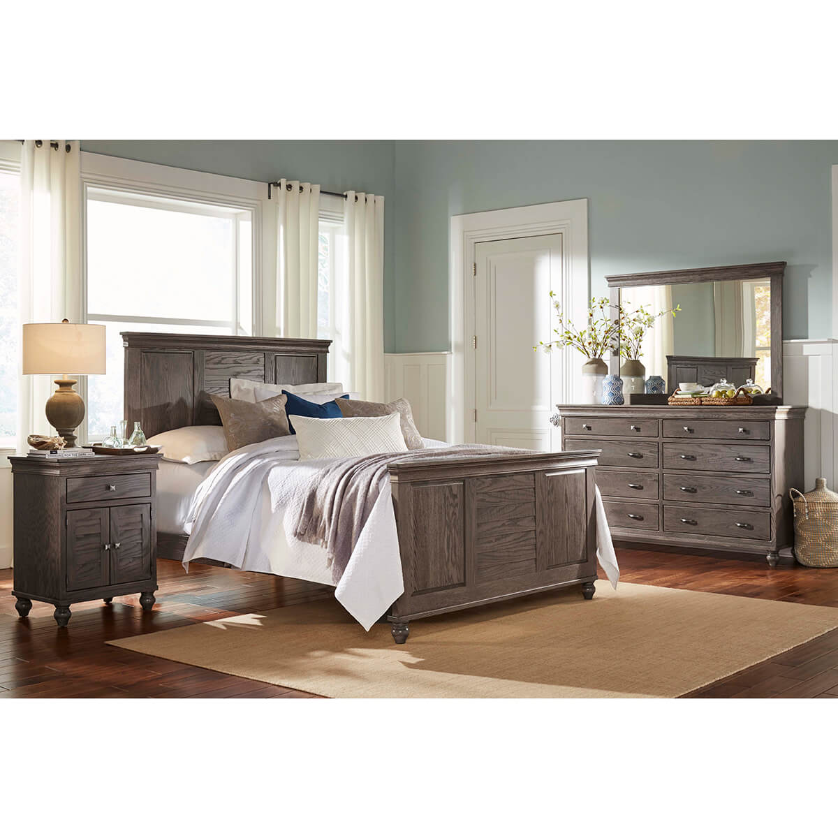 Read more about the article Cottage Bedroom Collection
