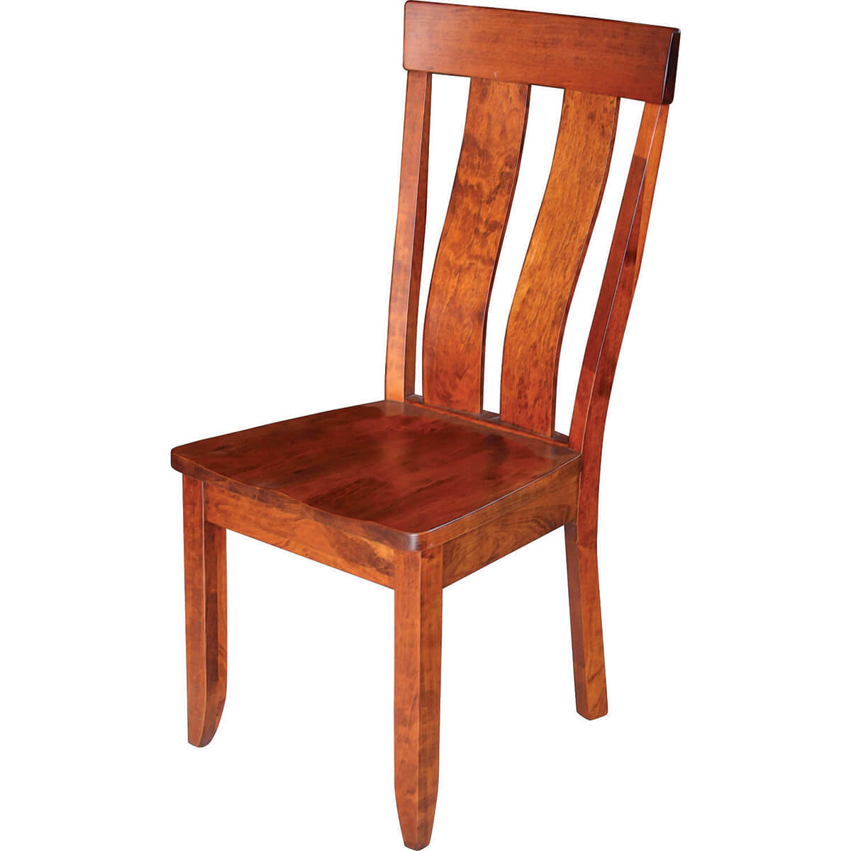Read more about the article Western Style Side Chair