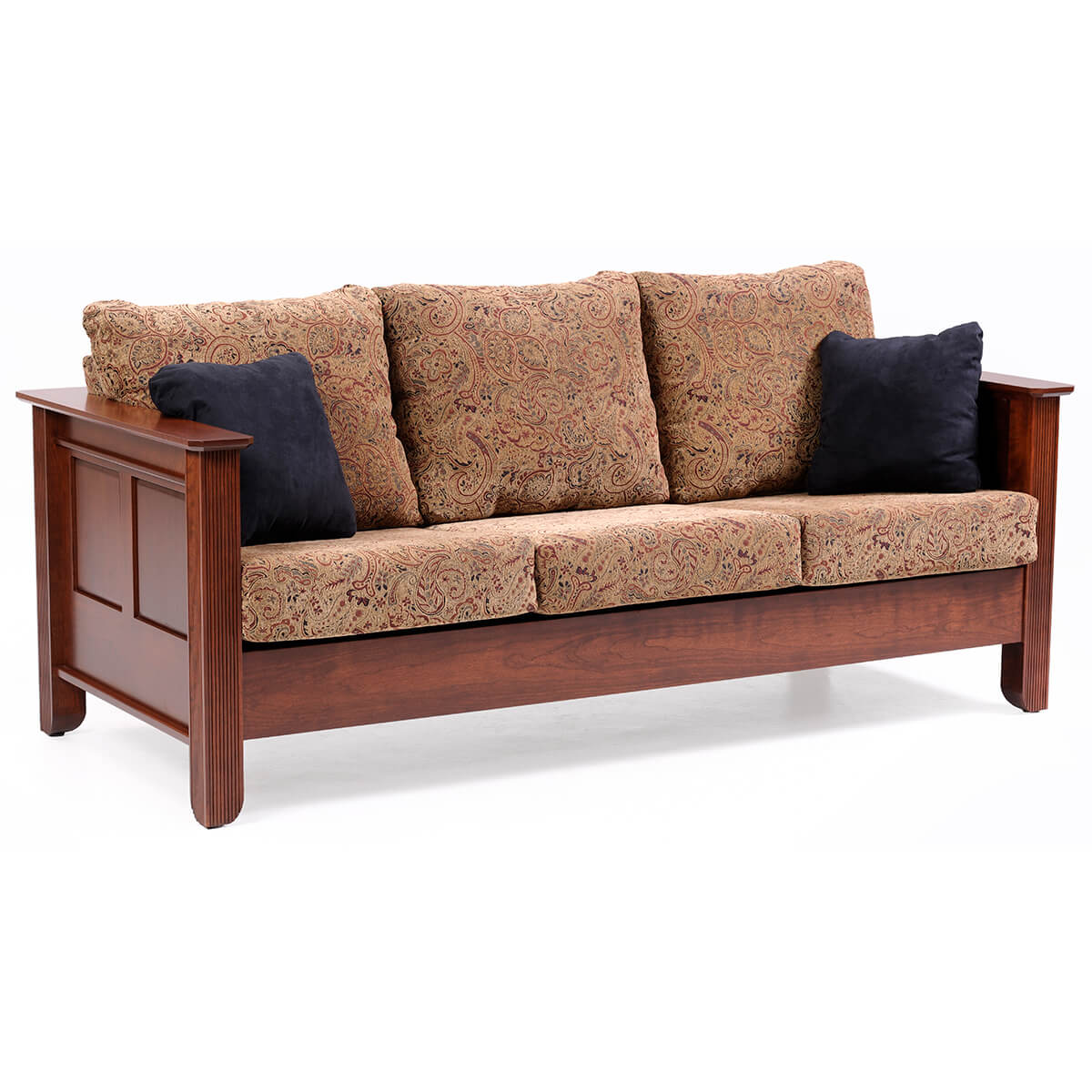 Read more about the article Arlington Sofa