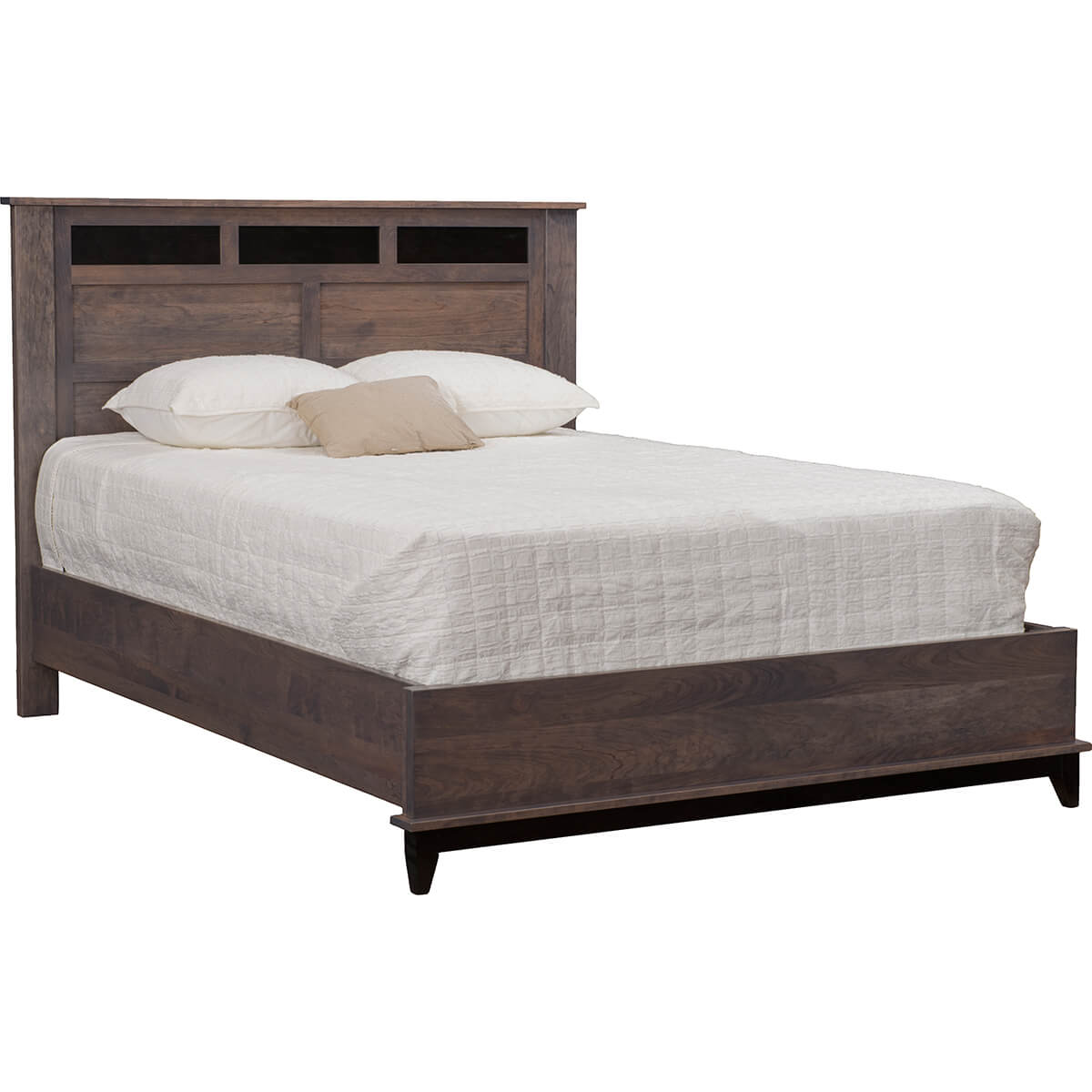 Read more about the article Estella Panel Bed