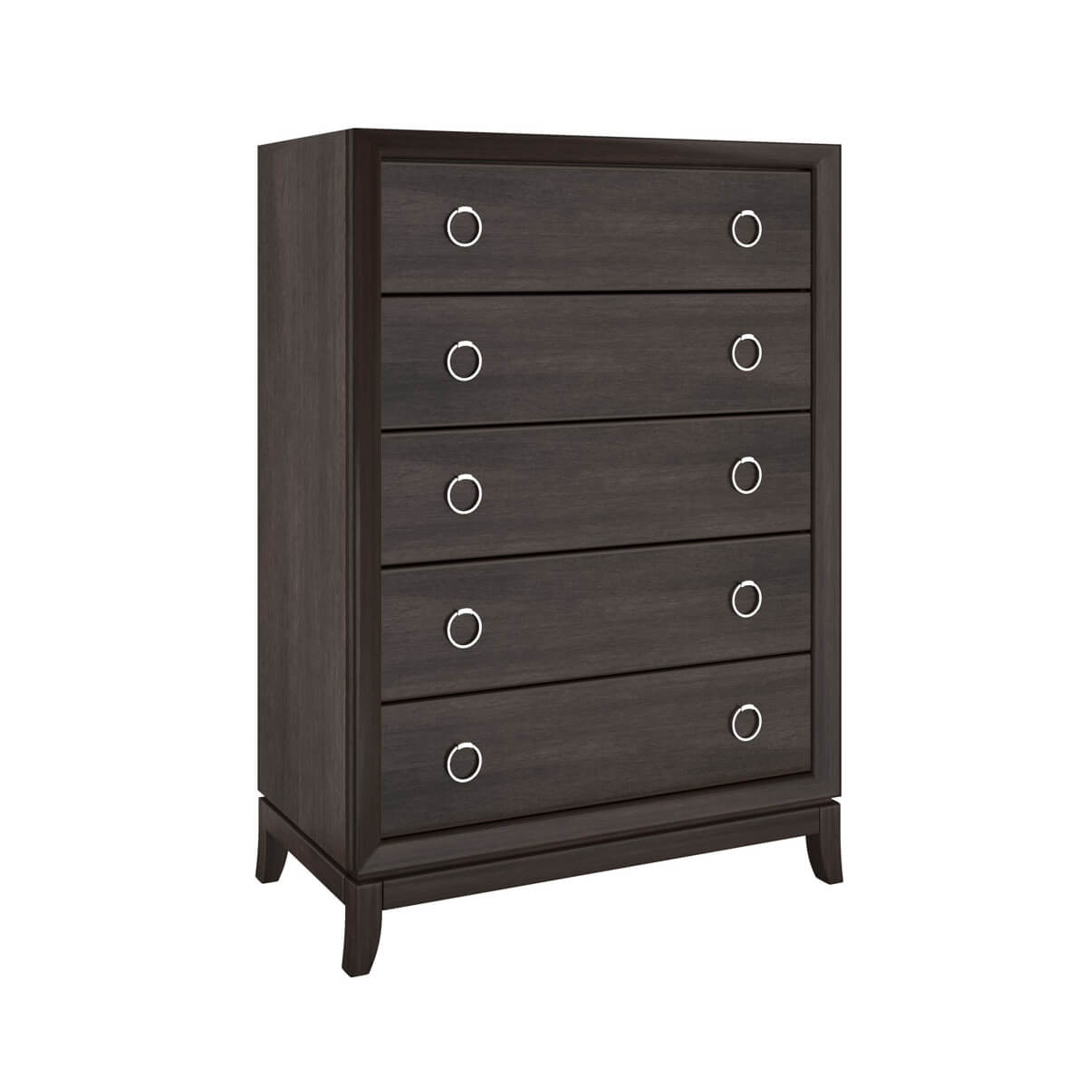 Read more about the article Uptown Five Drawer Chest