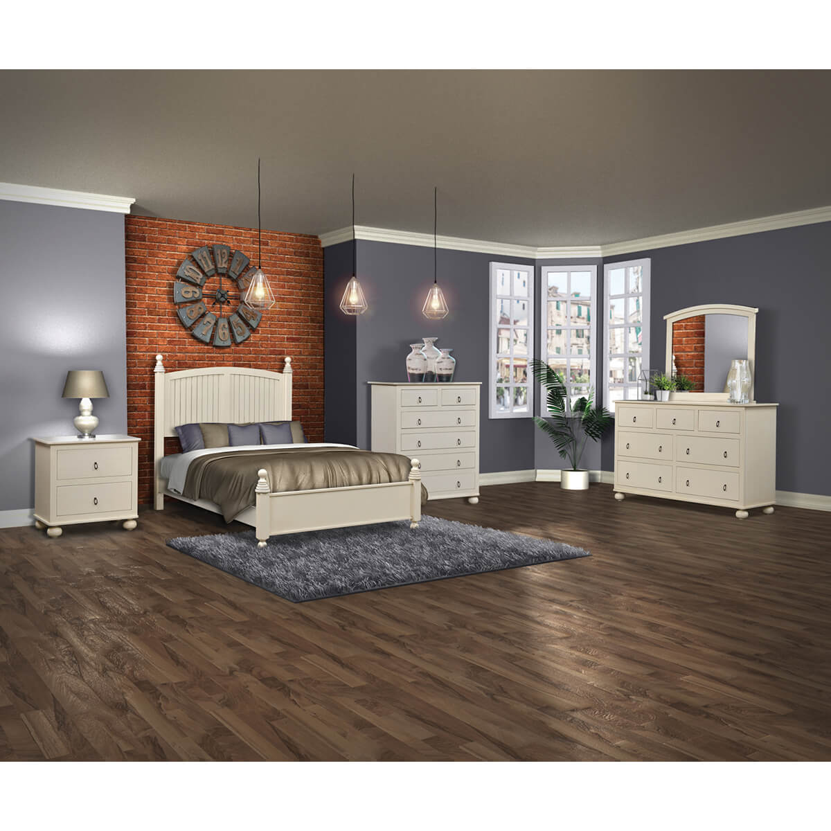 Read more about the article Catalina Bedroom Collection