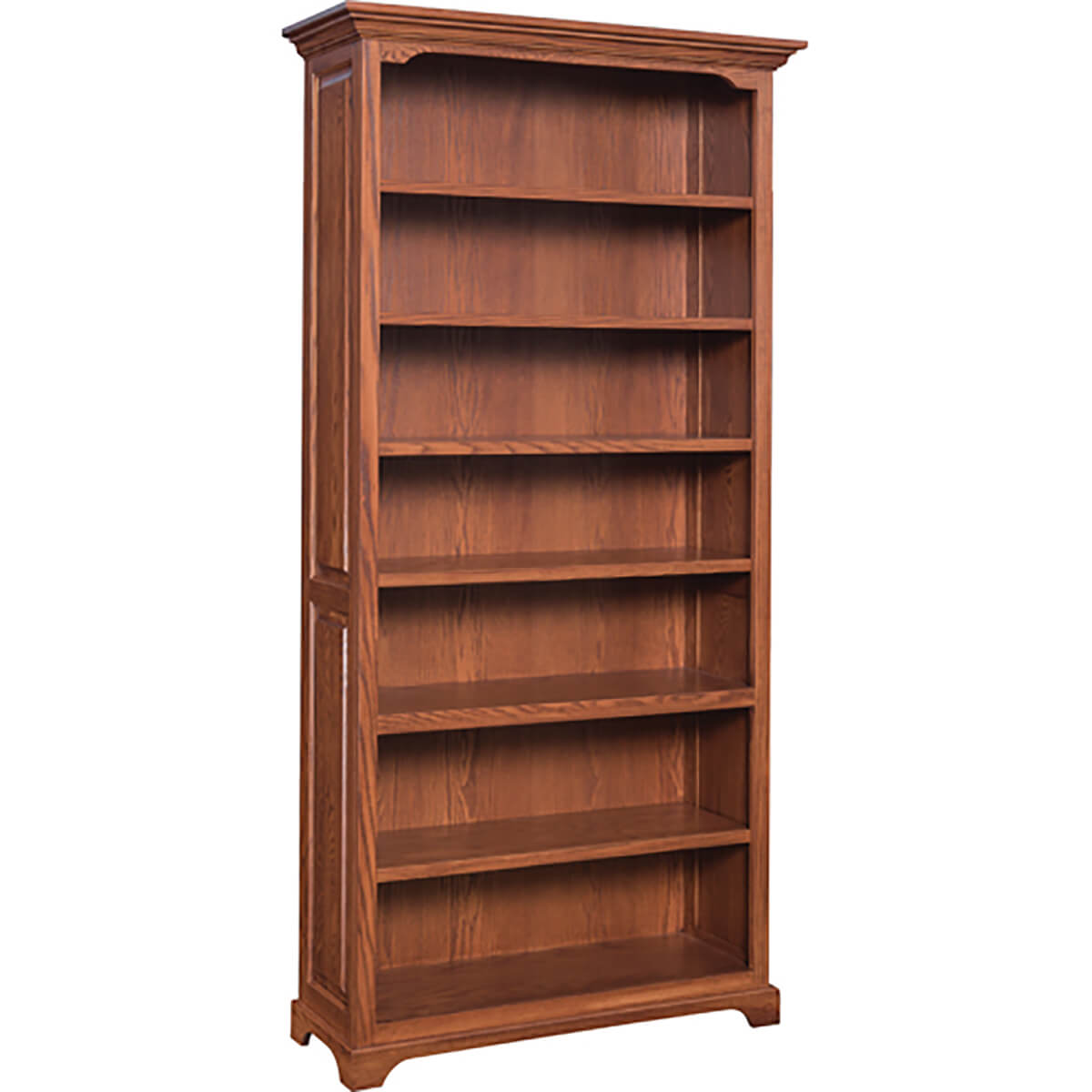 Read more about the article Kingston 84 Inch Bookcase