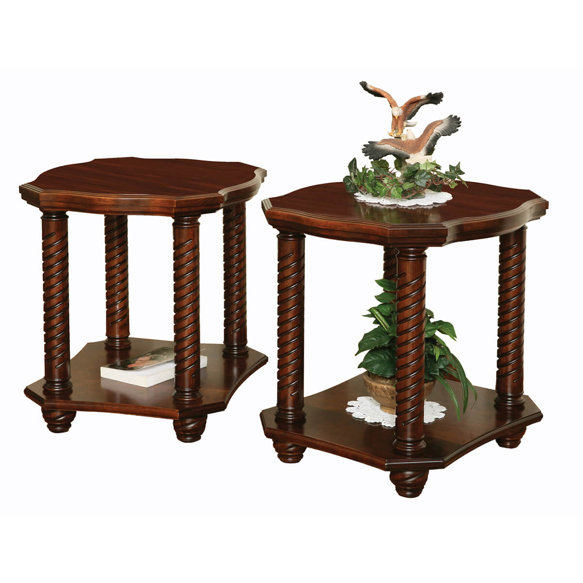 Read more about the article Lexington Series End Table