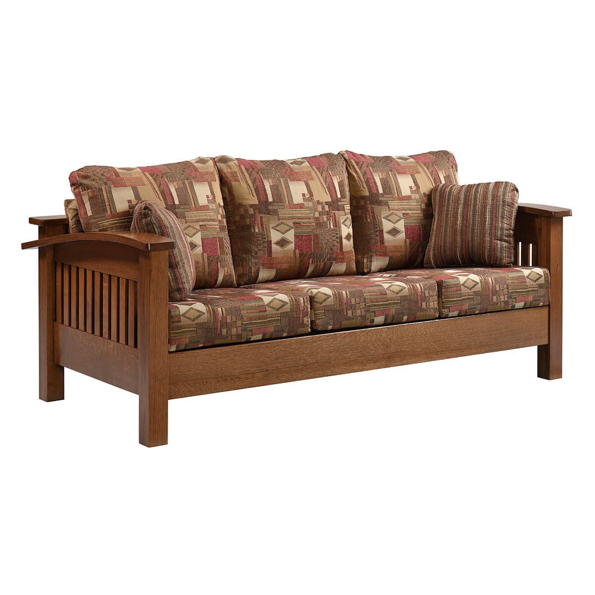 Read more about the article Liberty Mission Sofa
