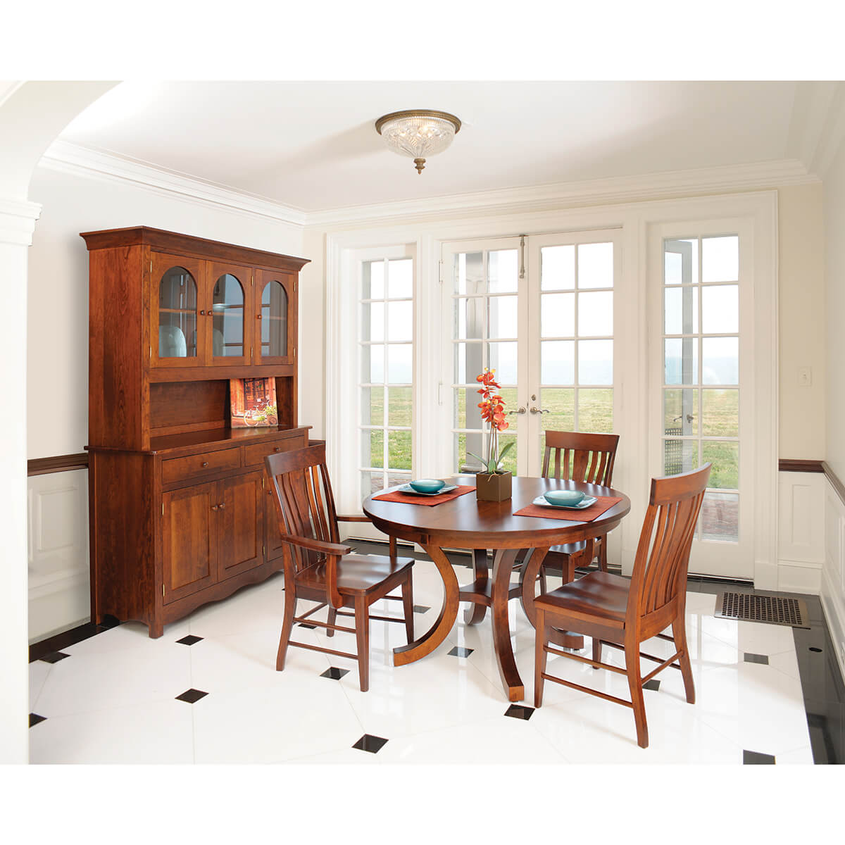 Read more about the article Richmond Dining Collection