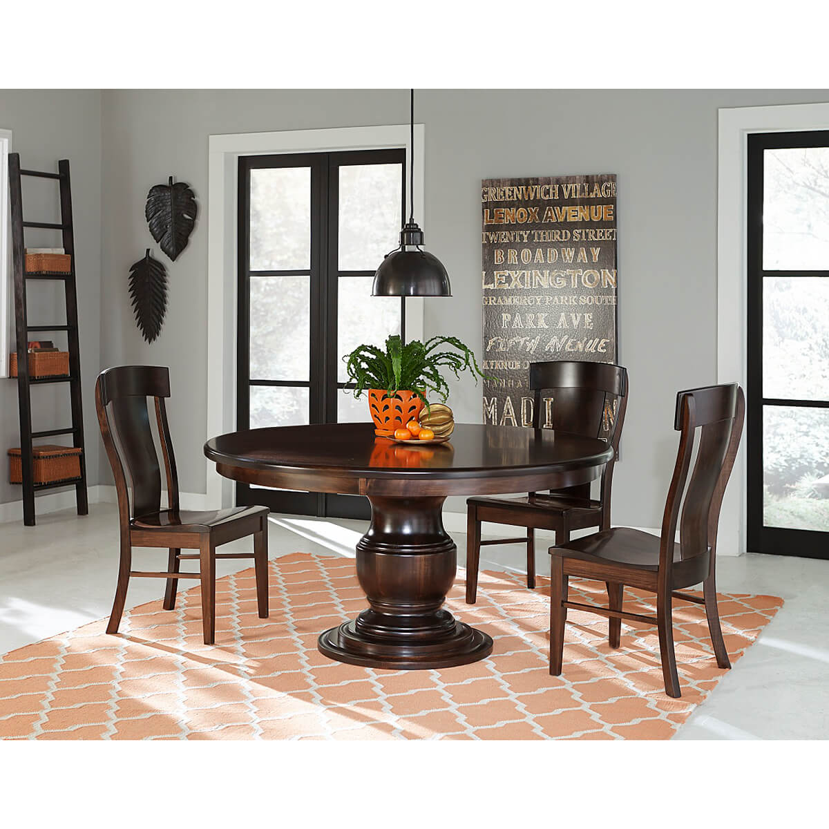 Read more about the article Ziglar Dining Collection