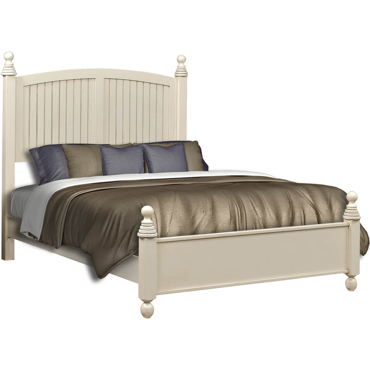 Read more about the article Catalina Queen Bed