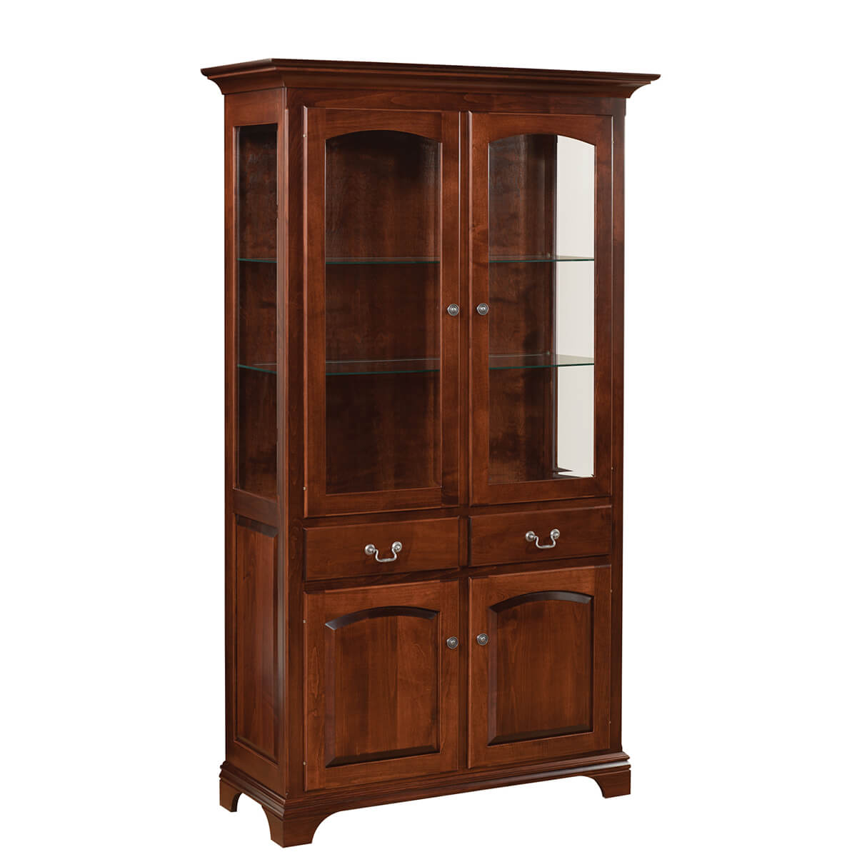 Read more about the article Millcreek Dining Cabinet