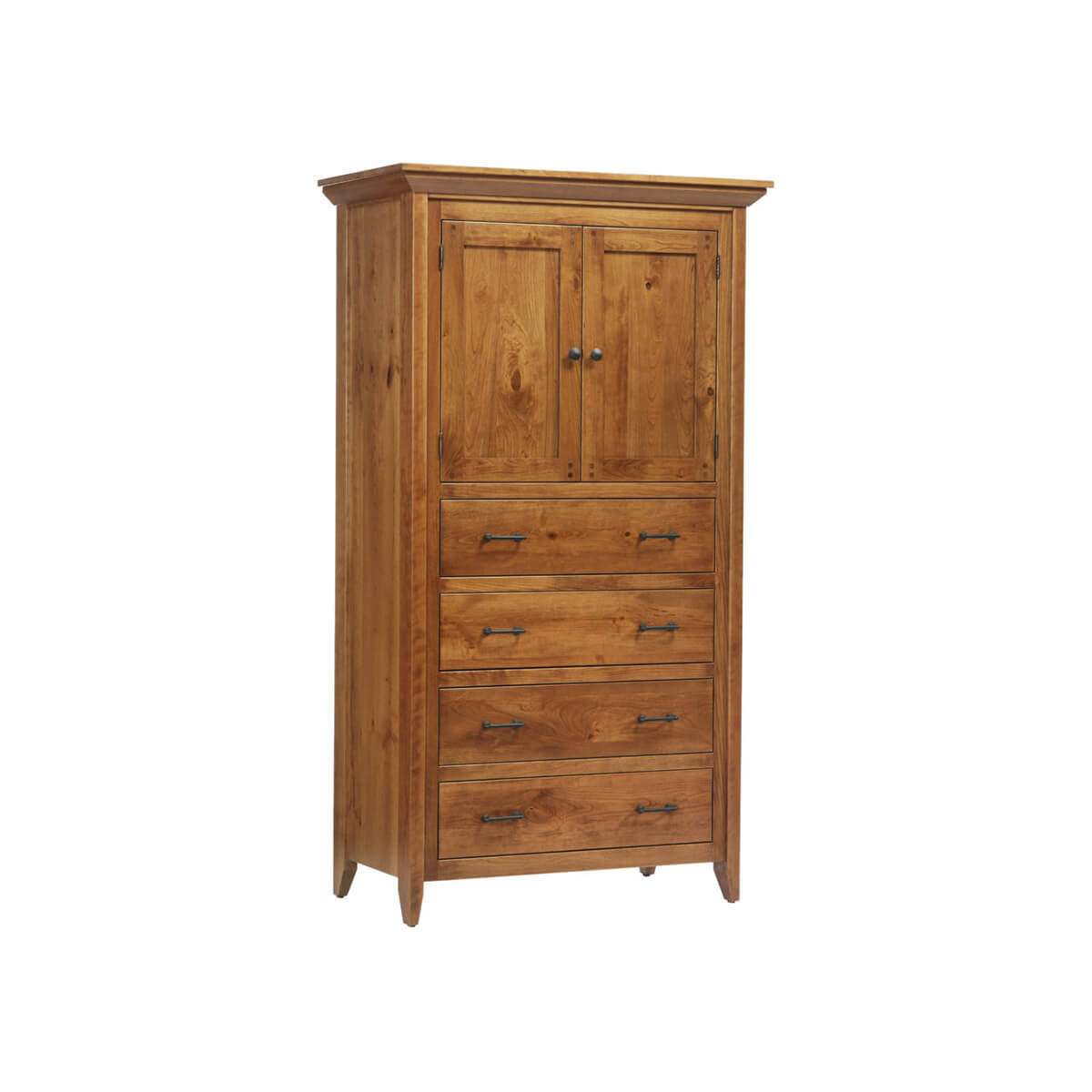 Read more about the article Canterbury Armoire